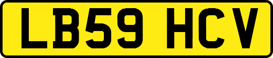 LB59HCV