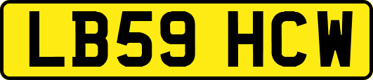 LB59HCW