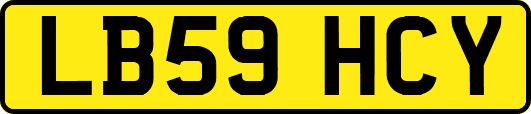 LB59HCY