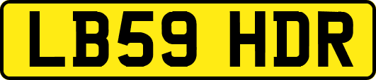 LB59HDR