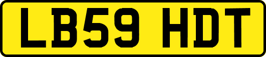 LB59HDT