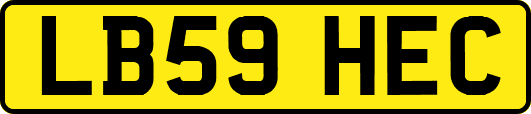 LB59HEC