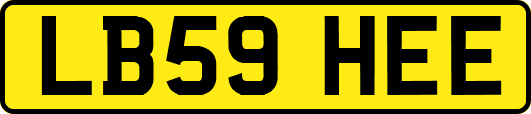 LB59HEE