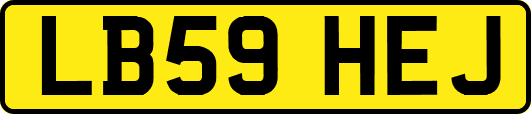 LB59HEJ