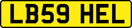 LB59HEL