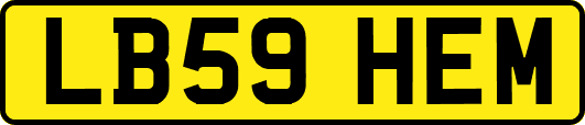 LB59HEM