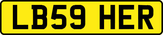 LB59HER