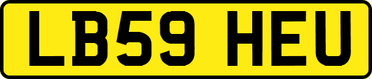 LB59HEU