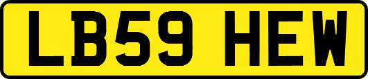 LB59HEW