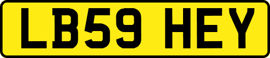 LB59HEY