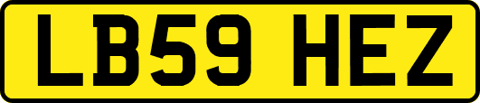 LB59HEZ