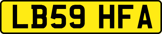 LB59HFA