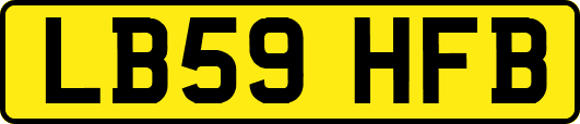 LB59HFB