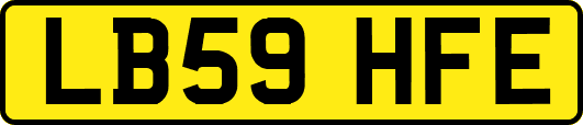 LB59HFE
