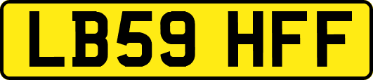 LB59HFF