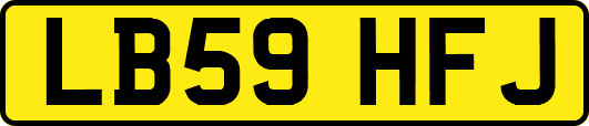 LB59HFJ