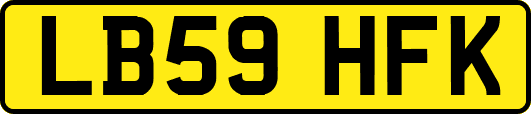 LB59HFK