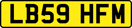 LB59HFM