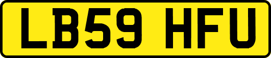 LB59HFU