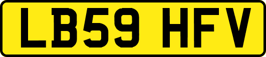 LB59HFV