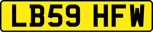 LB59HFW