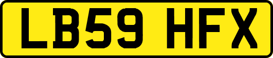 LB59HFX