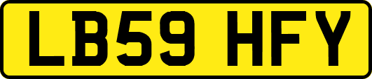 LB59HFY