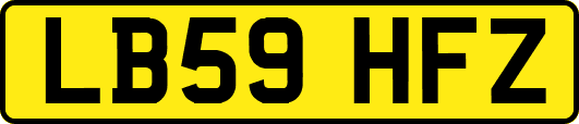 LB59HFZ