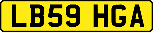 LB59HGA