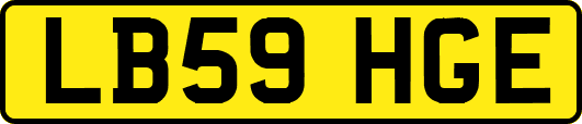 LB59HGE