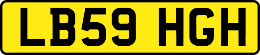 LB59HGH