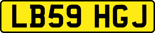 LB59HGJ