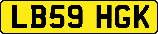 LB59HGK