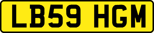 LB59HGM