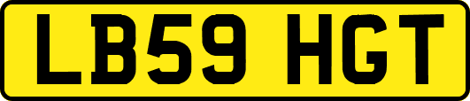LB59HGT