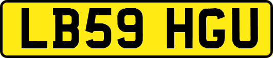 LB59HGU