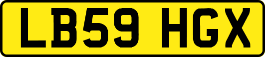 LB59HGX