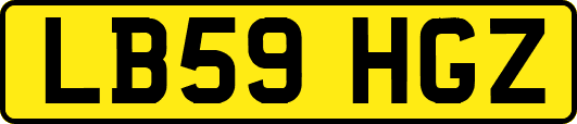 LB59HGZ