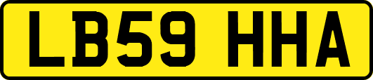 LB59HHA