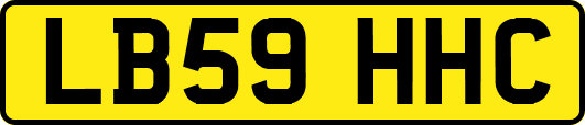 LB59HHC