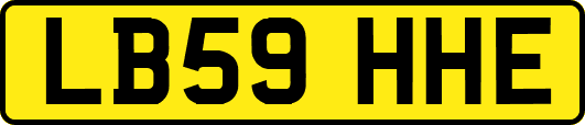 LB59HHE