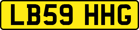 LB59HHG