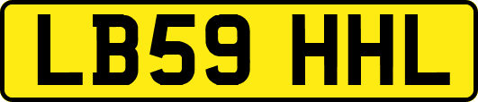 LB59HHL