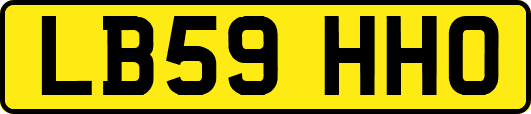 LB59HHO