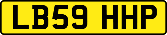 LB59HHP