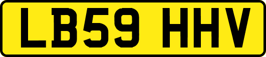 LB59HHV