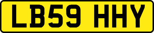 LB59HHY