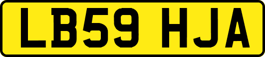 LB59HJA