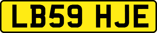 LB59HJE