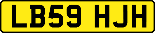 LB59HJH